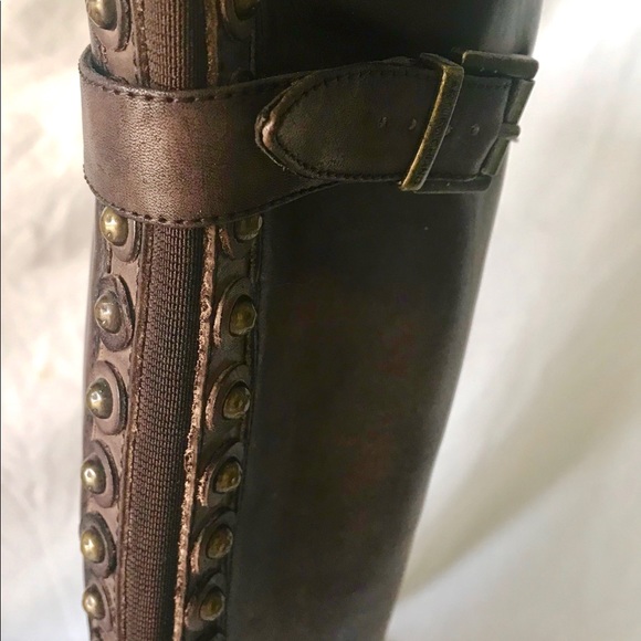 Arturo Chiang boots - Picture 5 of 7